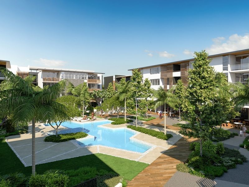 21 Waterford Court, Bundall QLD 4217