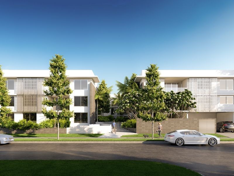 21 Waterford Court, Bundall QLD 4217