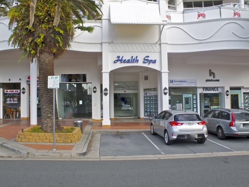170/24 Queensland avenue, Broadbeach QLD 4218