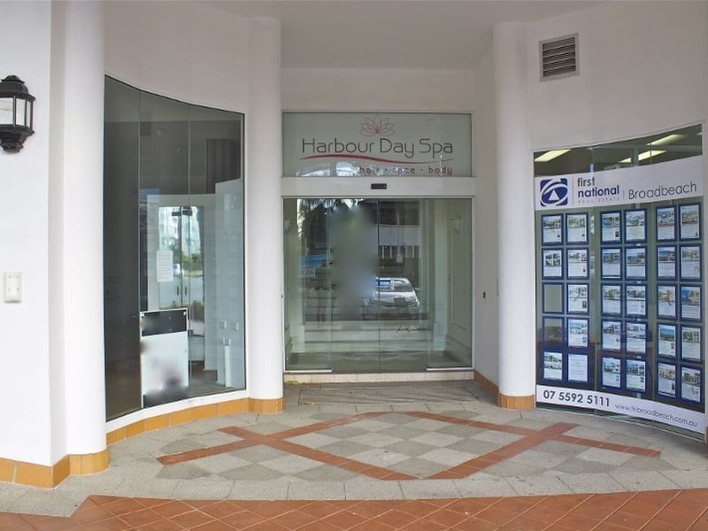 170/24 Queensland avenue, Broadbeach QLD 4218