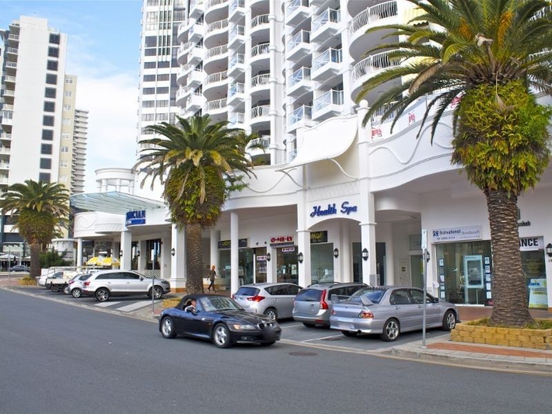 170/24 Queensland avenue, Broadbeach QLD 4218