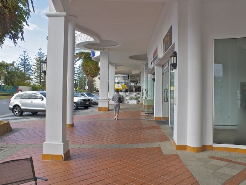 170/24 Queensland avenue, Broadbeach QLD 4218