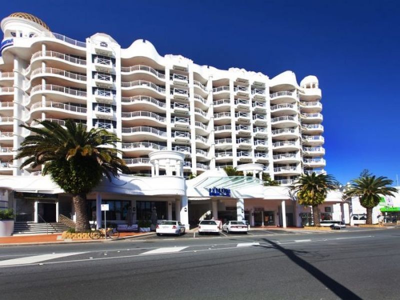 170/24 Queensland avenue, Broadbeach QLD 4218