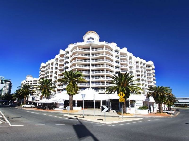 170/24 Queensland avenue, Broadbeach QLD 4218
