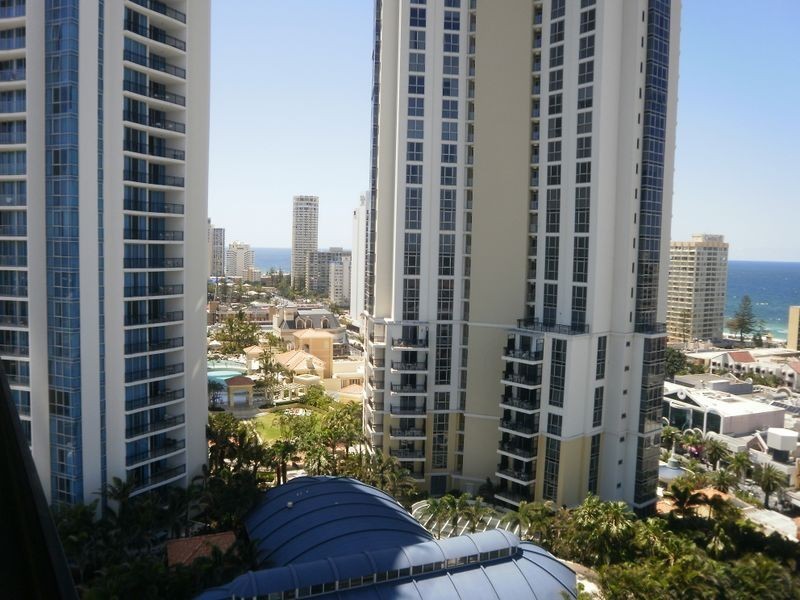 2162/9 Ferny Avenue, Surfers Paradise QLD 4217