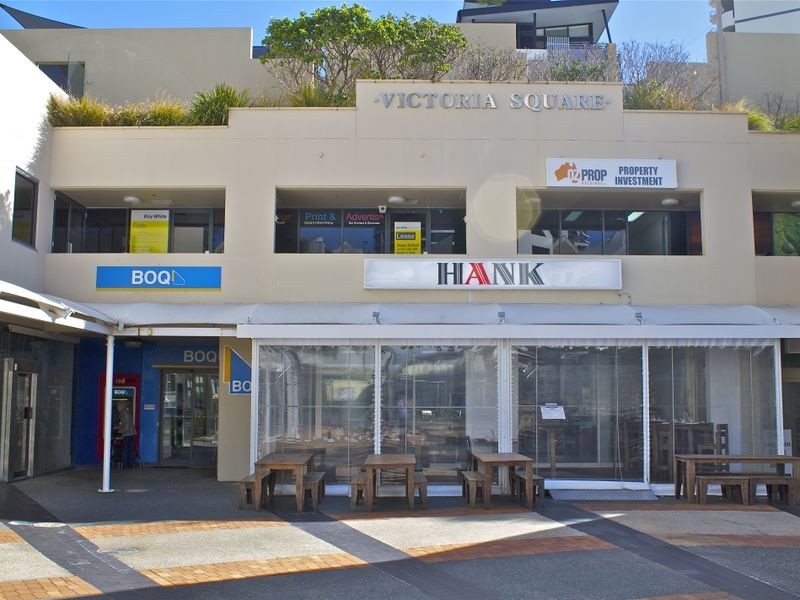 11/15 Victoria Avenue, Broadbeach QLD 4218