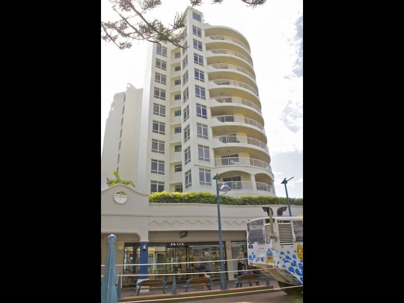 Surfers Paradise QLD 4217