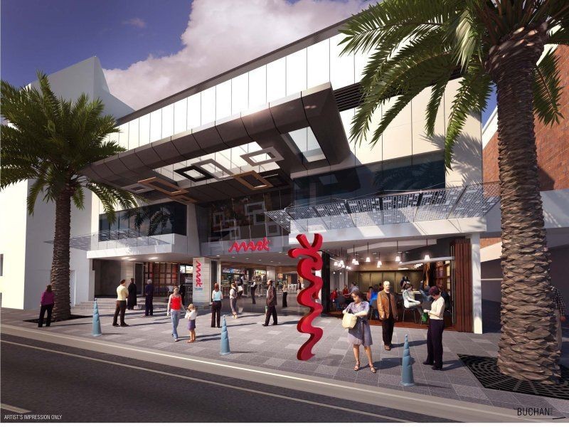 3 Orchid Avenue, Surfers Paradise QLD 4217