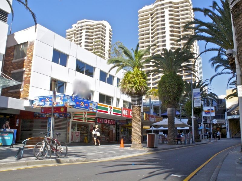 3 Orchid Avenue, Surfers Paradise QLD 4217