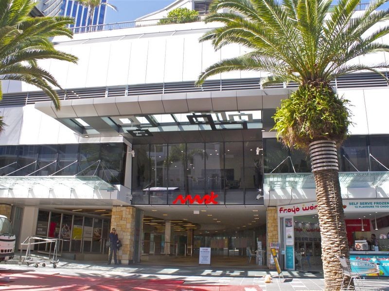 3 Orchid Avenue, Surfers Paradise QLD 4217