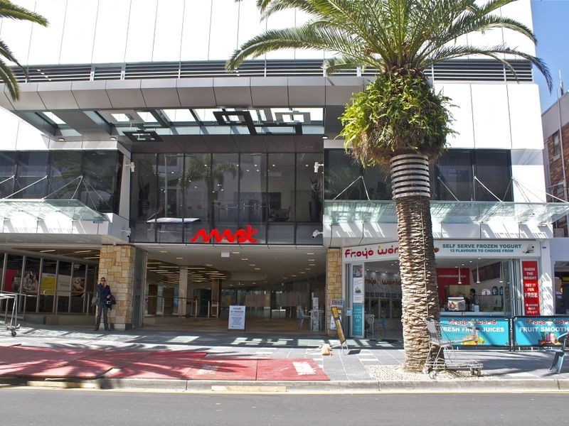 3 Orchid Avenue, Surfers Paradise QLD 4217