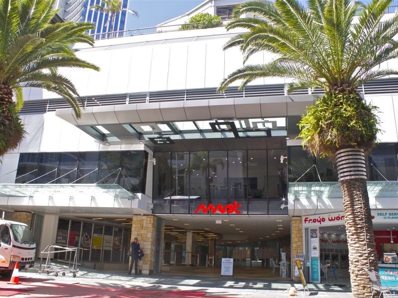 3 Orchid Avenue, Surfers Paradise QLD 4217