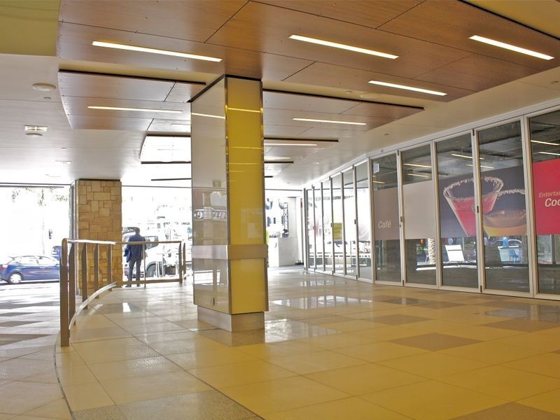 3 Orchid Avenue, Surfers Paradise QLD 4217