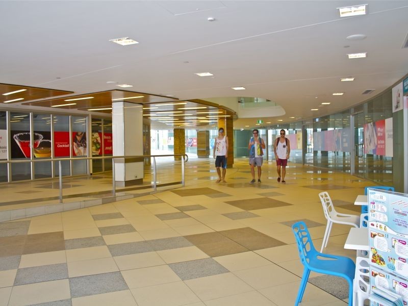 3 Orchid Avenue, Surfers Paradise QLD 4217