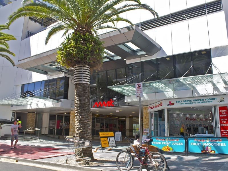 3 Orchid Avenue, Surfers Paradise QLD 4217