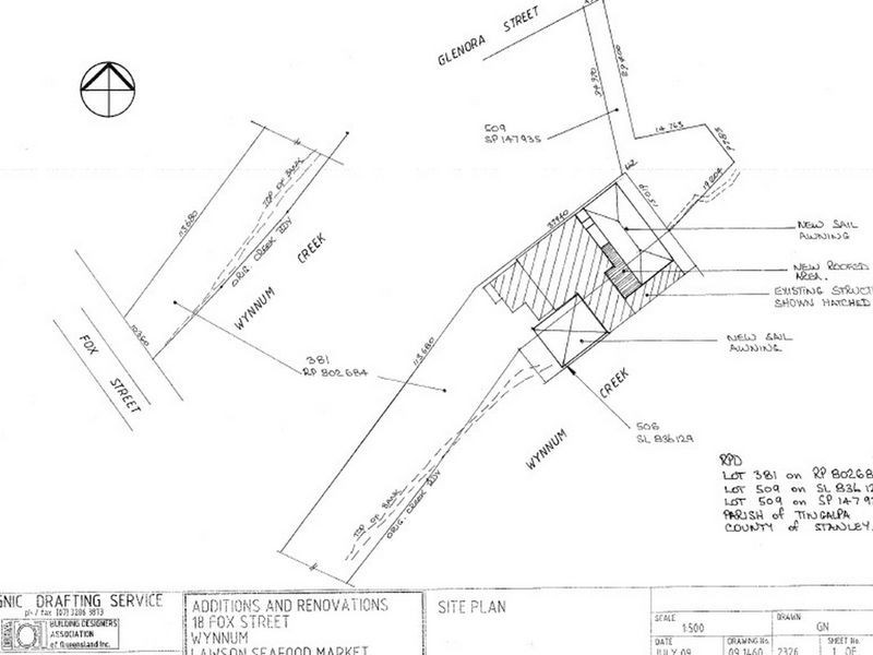 18 Fox Street, Wynnum QLD 4178