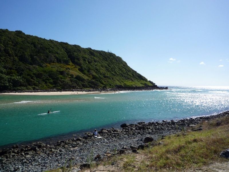 432 The Esplanade, Palm Beach QLD 4221