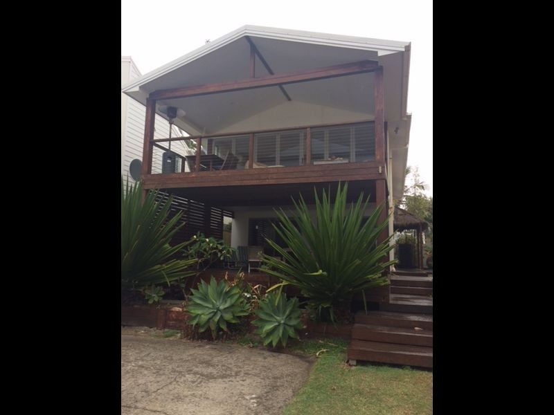 432 The Esplanade, Palm Beach QLD 4221