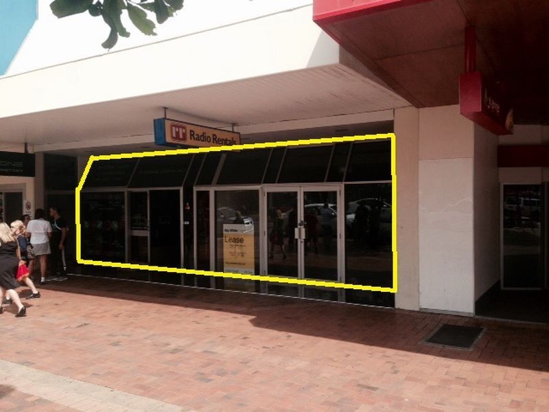 34 Nerang Street, Southport QLD 4215