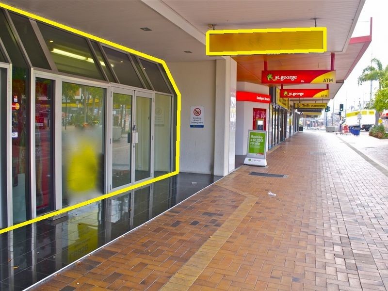 34 Nerang Street, Southport QLD 4215