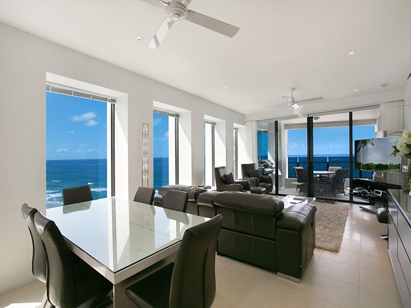 1605/4-14 The Esplanade, Surfers Paradise QLD 4217