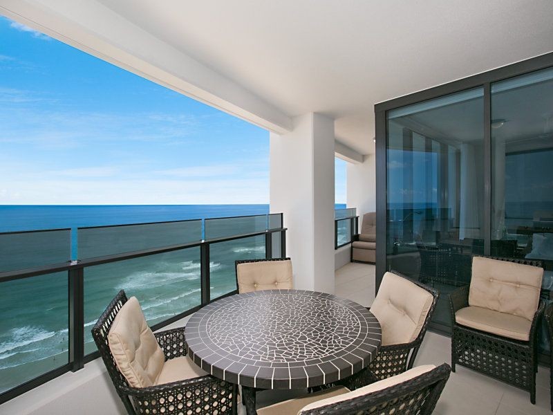 1605/4-14 The Esplanade, Surfers Paradise QLD 4217