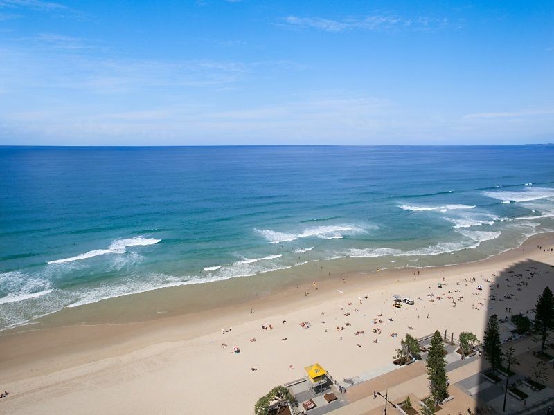 1605/4-14 The Esplanade, Surfers Paradise QLD 4217