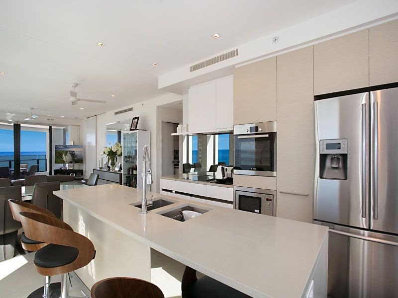 1605/4-14 The Esplanade, Surfers Paradise QLD 4217