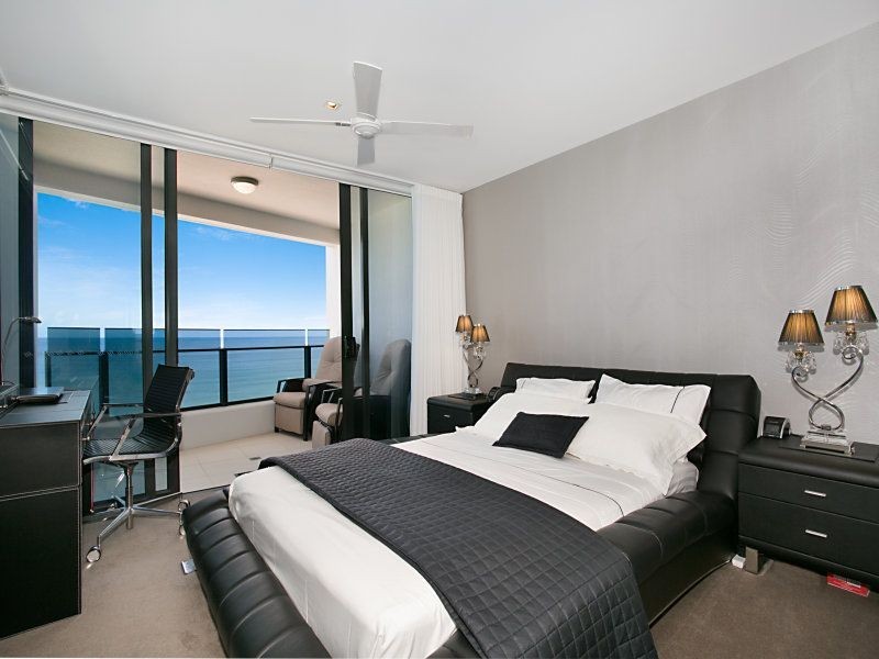 1605/4-14 The Esplanade, Surfers Paradise QLD 4217