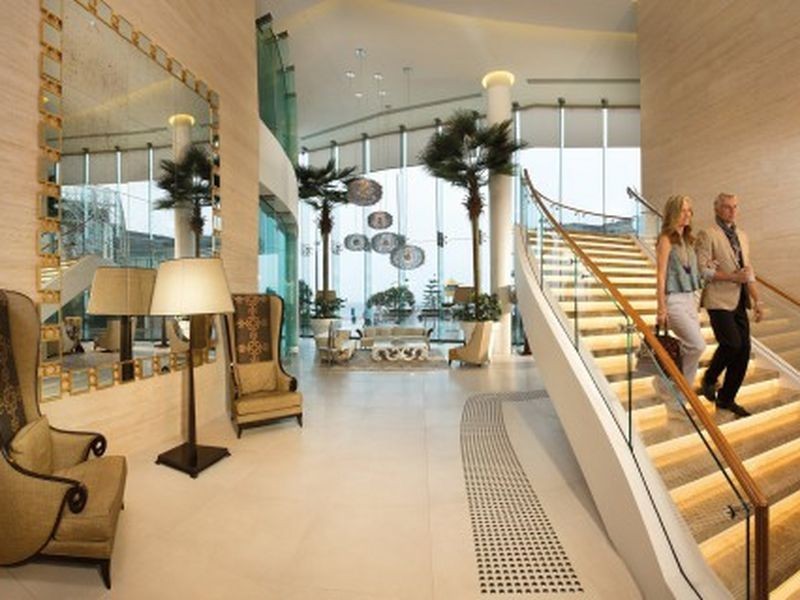 1605/4-14 The Esplanade, Surfers Paradise QLD 4217