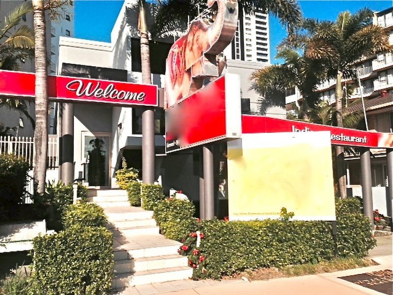 Broadbeach QLD 4218