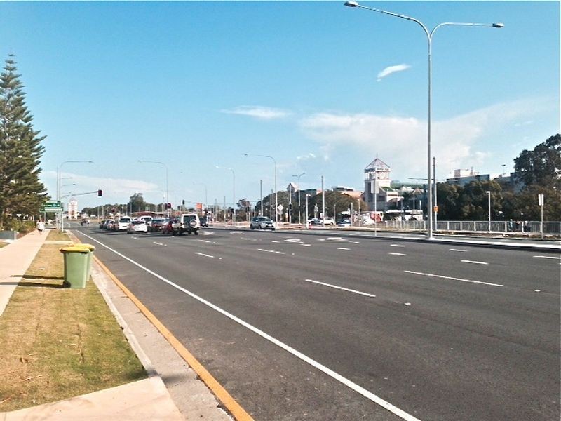 Broadbeach QLD 4218