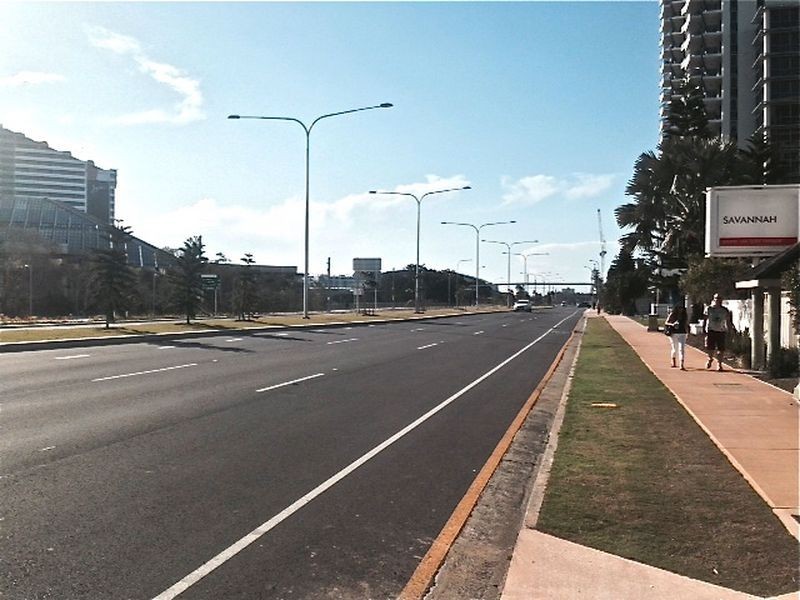 Broadbeach QLD 4218