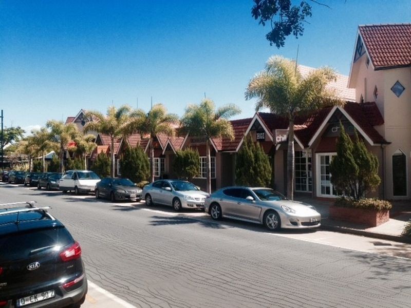 23/26 Tedder Avenue, Main Beach QLD 4217