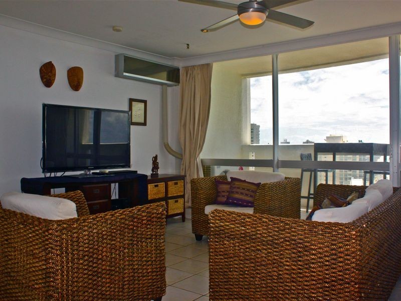 114 The Esplanade, Surfers Paradise QLD 4217