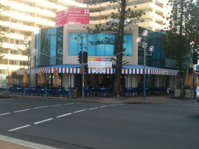 13/2 Elkhorn Avenue, Surfers Paradise QLD 4217