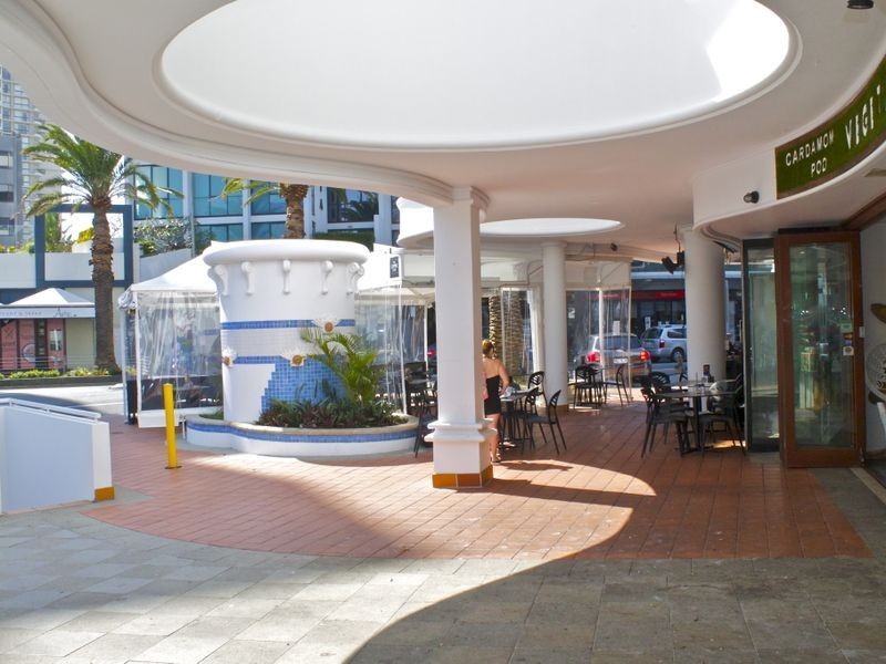 Broadbeach QLD 4218