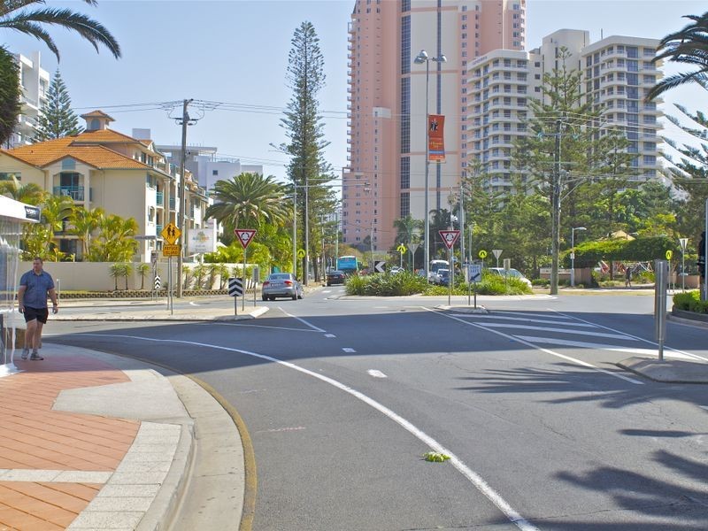 Broadbeach QLD 4218