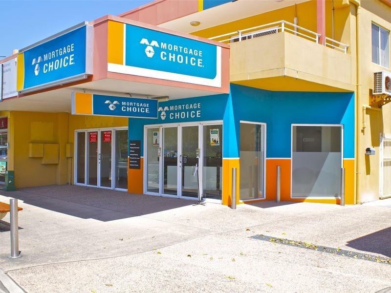 3/1920 Gold Coast Highway, Miami QLD 4220