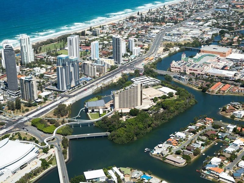 Broadbeach QLD 4218