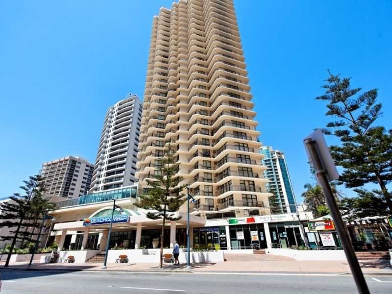 18 Hanlan Street, Surfers Paradise QLD 4217