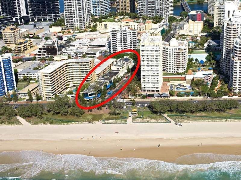 Lot 3 Elkhorn Ave, Surfers Paradise QLD 4217