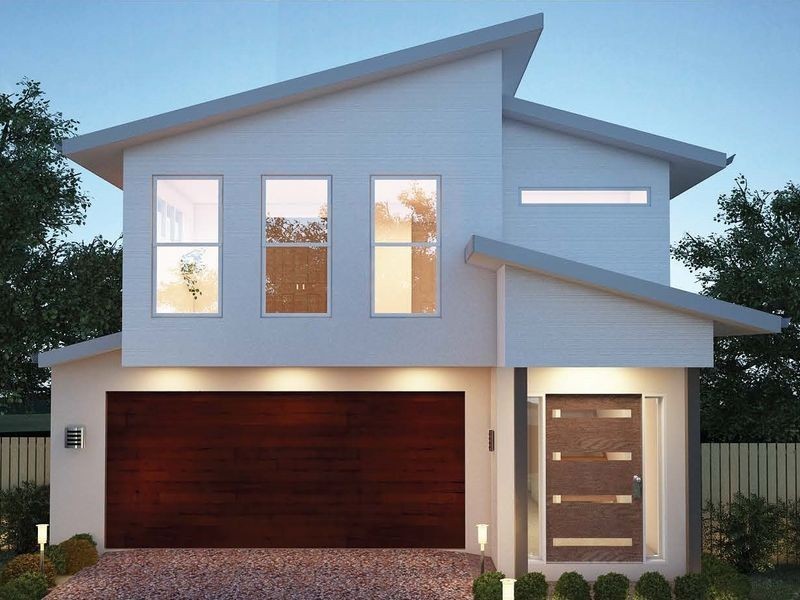 8 Queens Ridge Place, Mount Nathan QLD 4211