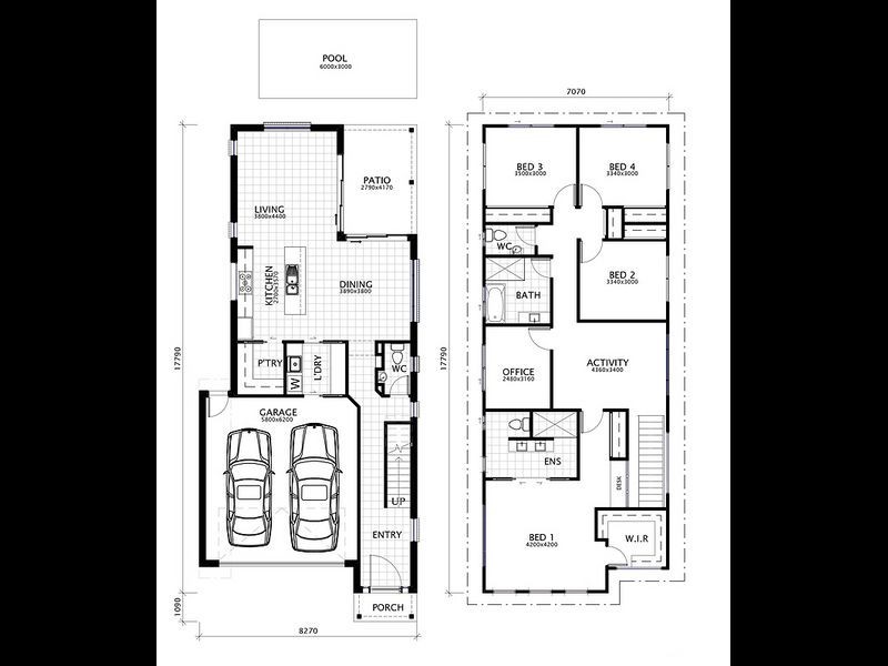 8 Queens Ridge Place, Mount Nathan QLD 4211