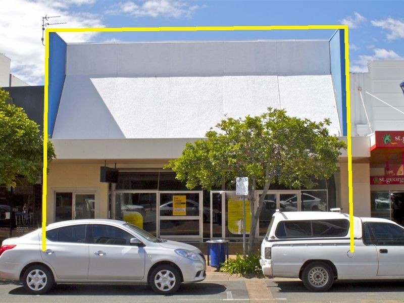 34 Nerang Street, Southport QLD 4215