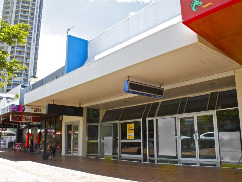 34 Nerang Street, Southport QLD 4215