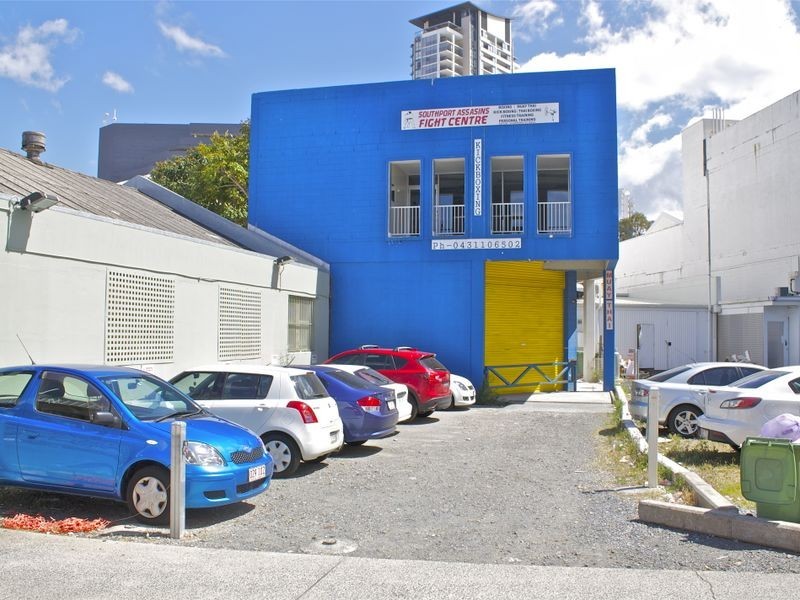 34 Nerang Street, Southport QLD 4215