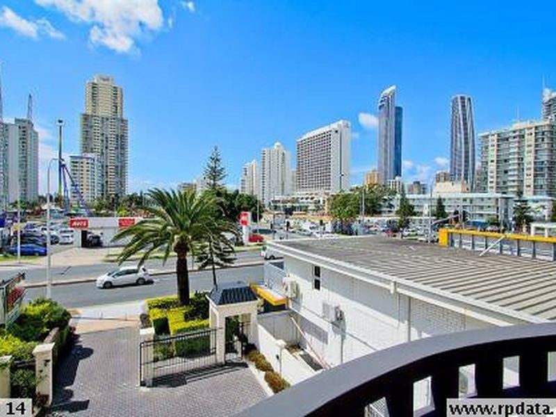 82 Ferny Avenue, Surfers Paradise QLD 4217