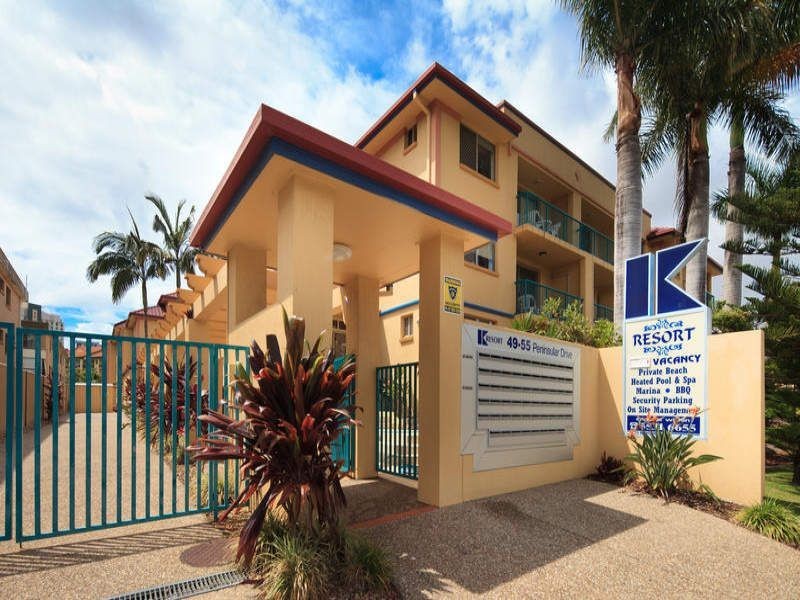 49 Peninsular Drive, Surfers Paradise QLD 4217