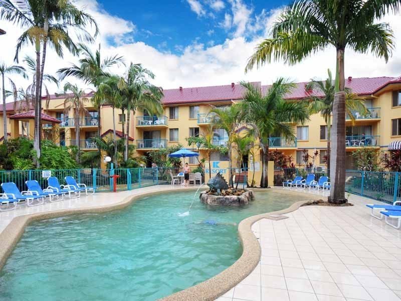 49 Peninsular Drive, Surfers Paradise QLD 4217
